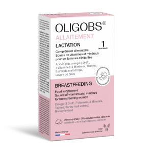 Oligobs® Breastfeeding