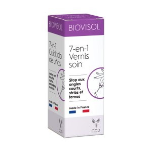 7 in 1 Premium Nail Care