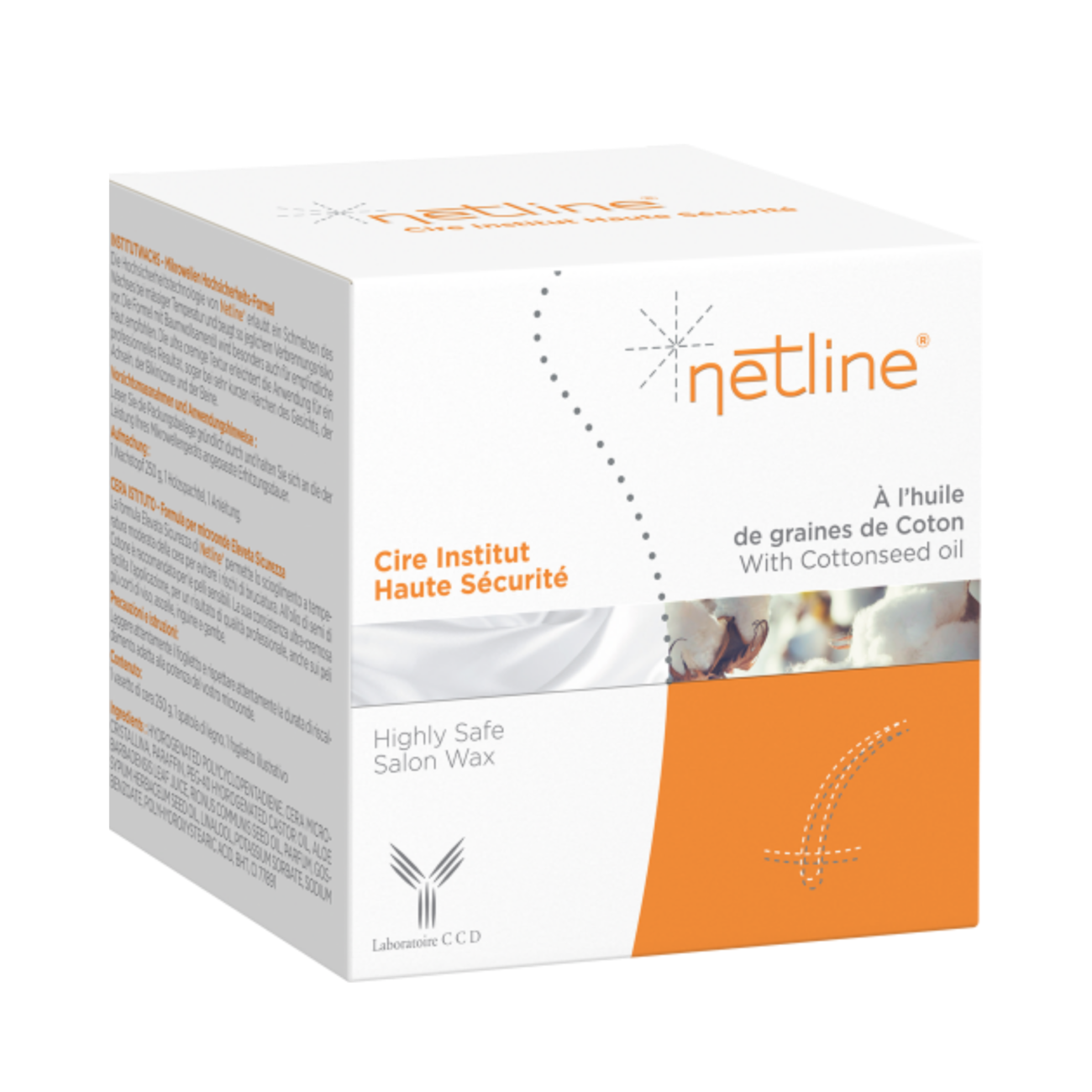 Косметика Нетлайн. Netline крем. Netline Creme.