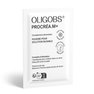 Oligobs® Procréa M.+ - Image 2