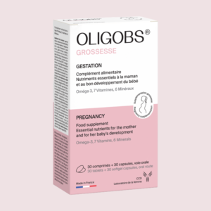 Oligobs Grossesse – Échantillon gratuit- Laboratoire CCD