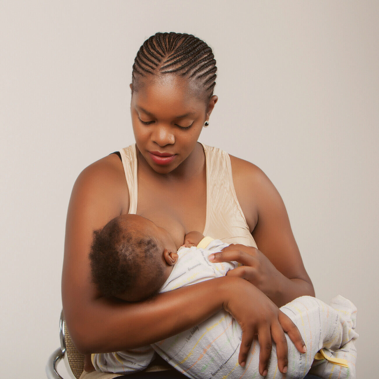 Supplement for best sale breastfed baby