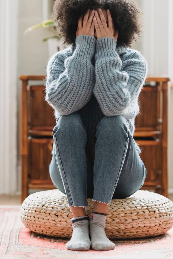 Le syndrome prémenstruel (SPM)