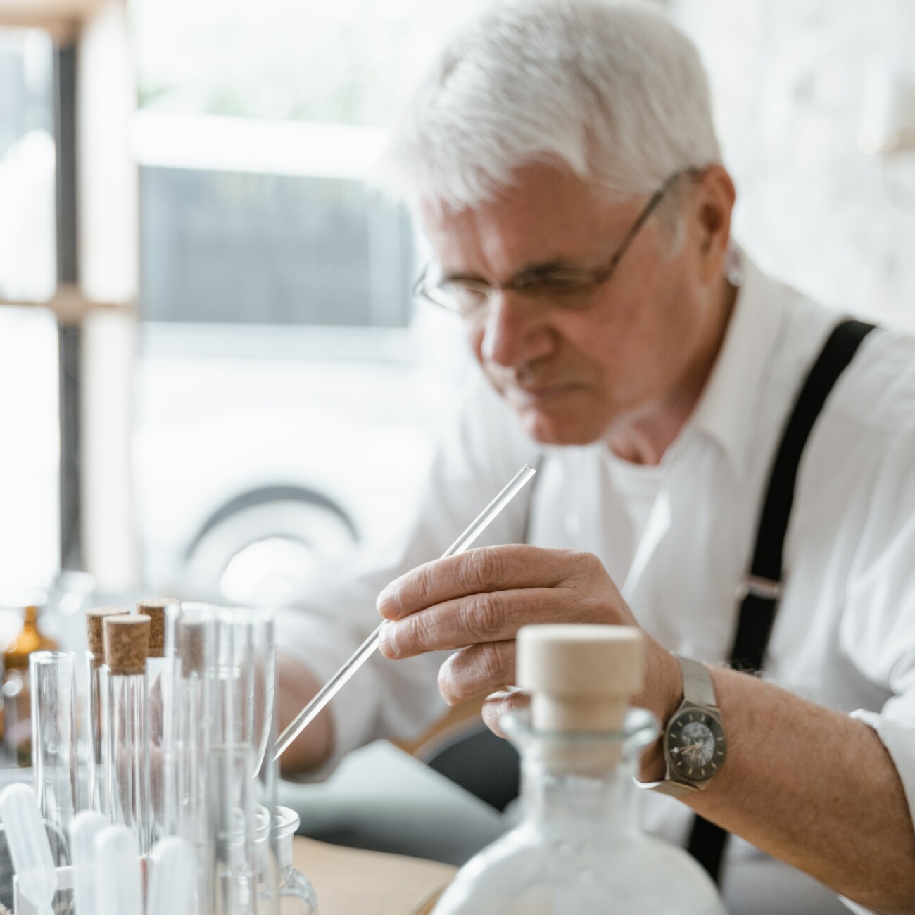 Un bénéfice clé pour l'utilisateur du produit